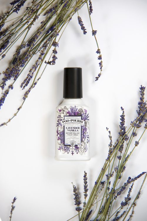 Deodorante per WC Poo-pourri Lavanda