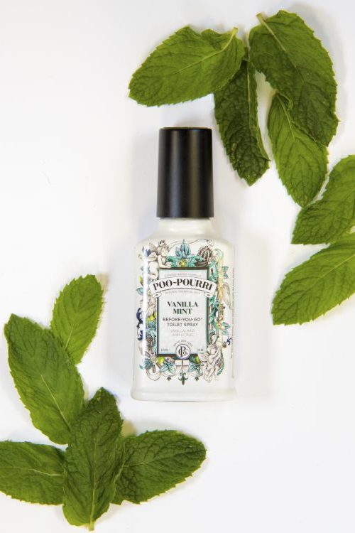 Deodorante per WC Poo-pourri Vanilla Mint