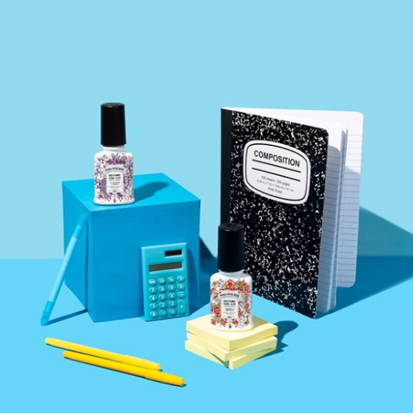 Poo-Pourri scuola