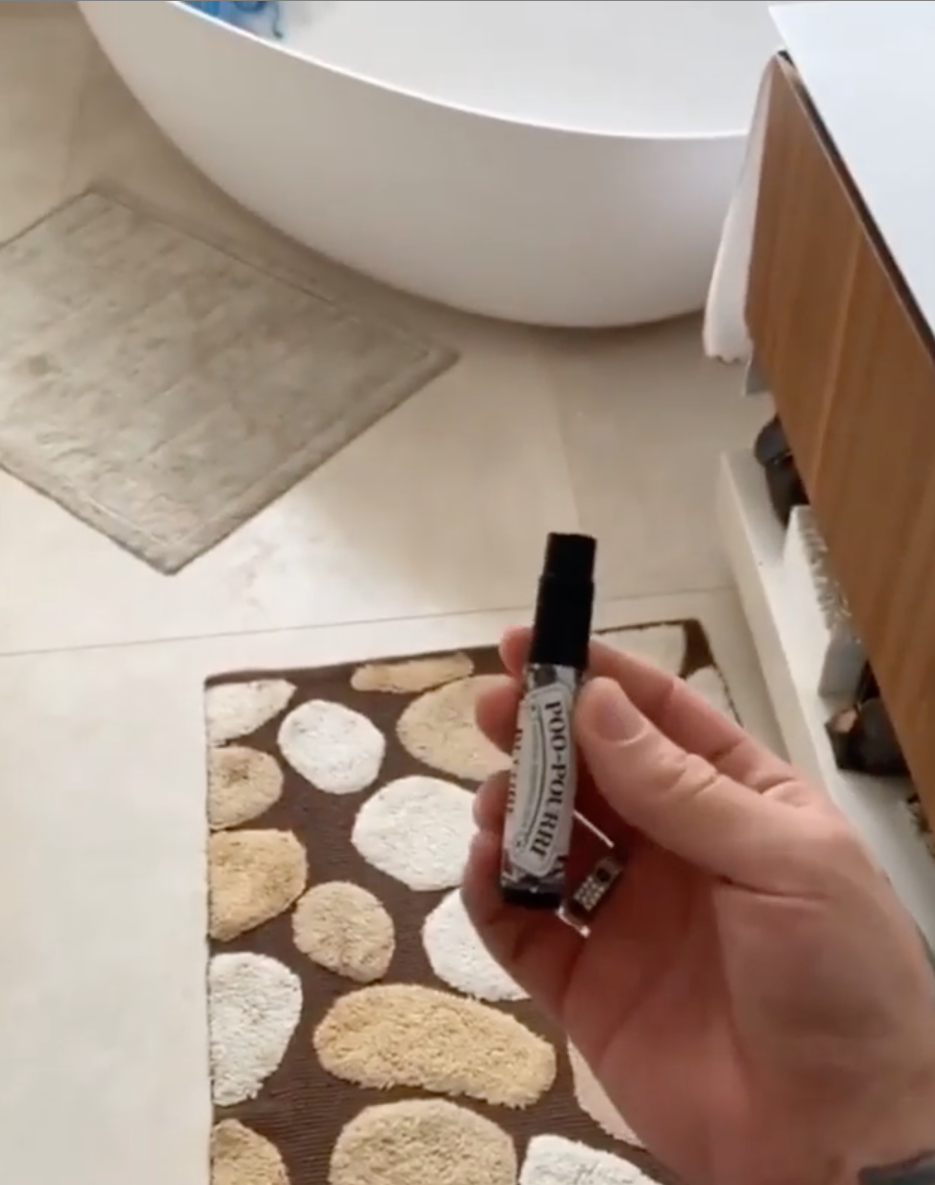 Screenshot video