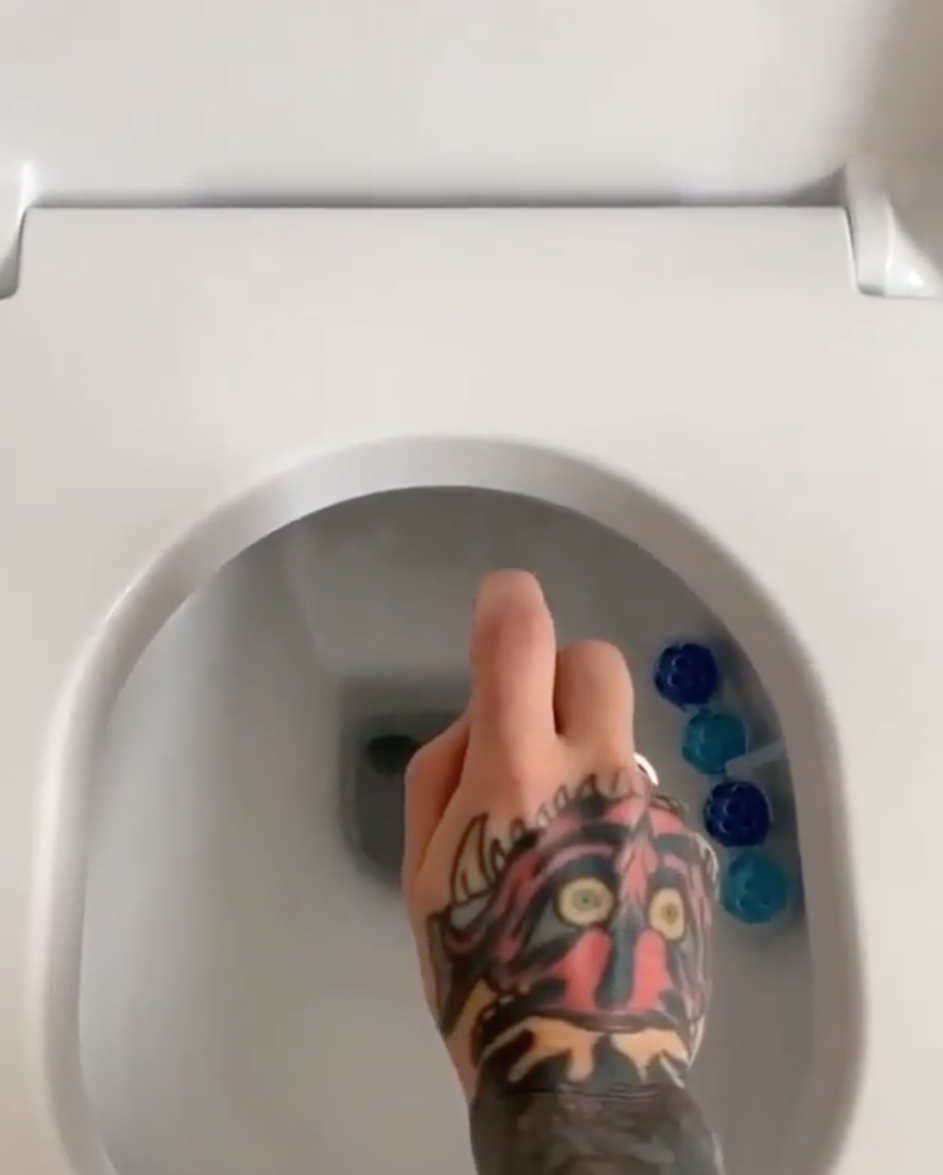 Screenshot video