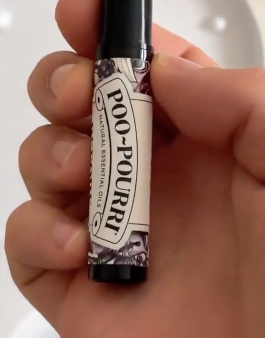Screenshot video